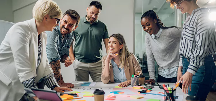 Implementation Ideas in Saint Hyacinthe, Quebec