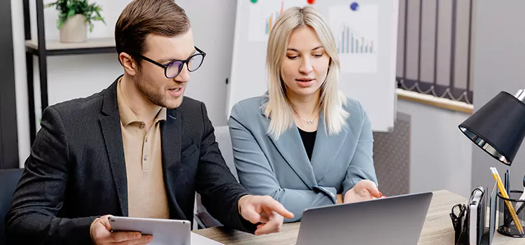 Key Features of Government Business Financing in Saint Hyacinthe, QC