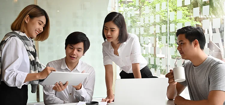 Simplifying the Application Process in Saint Hyacinthe, Quebec