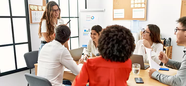 Using the Loan for Implementation in Saint Hyacinthe, QC