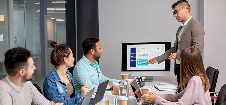 What CDAP Advisors Offer in Saint Hyacinthe, QC