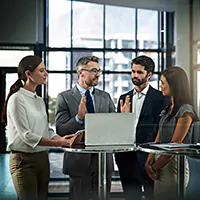 Why Choose CDAP Advisors in Saint Hyacinthe, Quebec